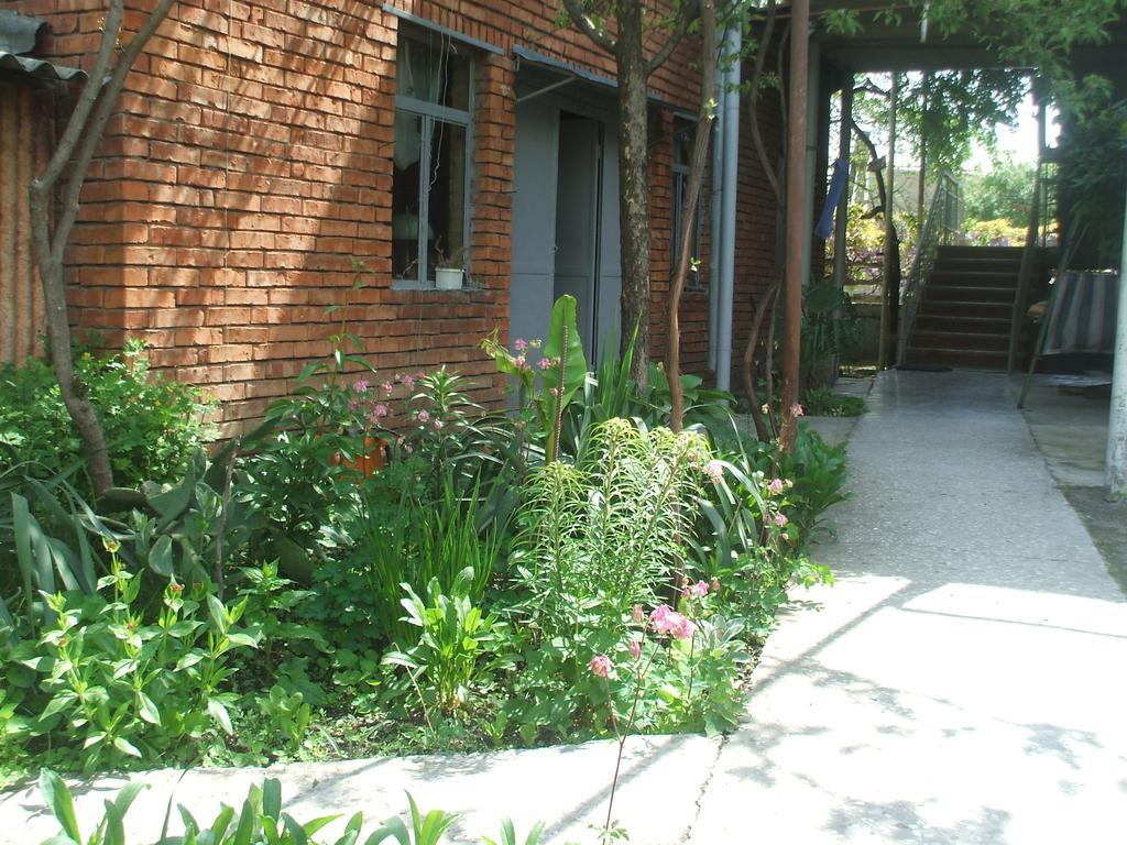 Tlt Guest House Telavi Quarto foto